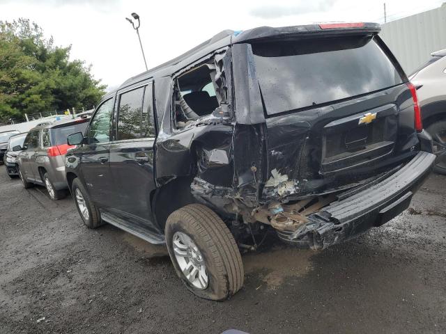 Изображение 2 2020 CHEVROLET TAHOE K1500 LT 2020 с VIN 1GNSKBKC6LR214293