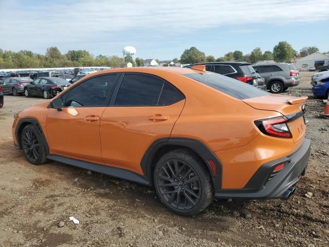 Obraz 2 z 2022 SUBARU WRX PREMIUM 2022 z VIN JF1VBAF64N9016339