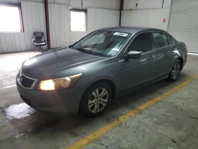 2012 HONDA ACCORD SE 2012 image