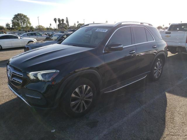 Obraz 1 z 2020 MERCEDES-BENZ GLE 350 2020 z VIN 4JGFB4JB7LA106693