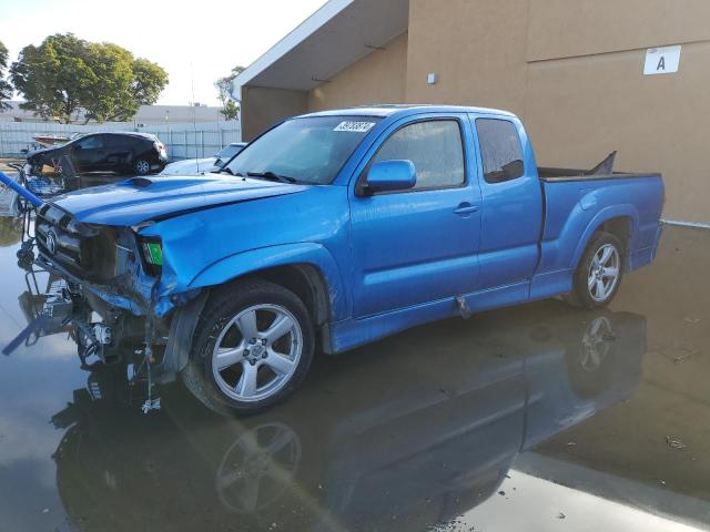 Изображение 2007 TOYOTA TACOMA X-RUNNER ACCESS CAB 2007