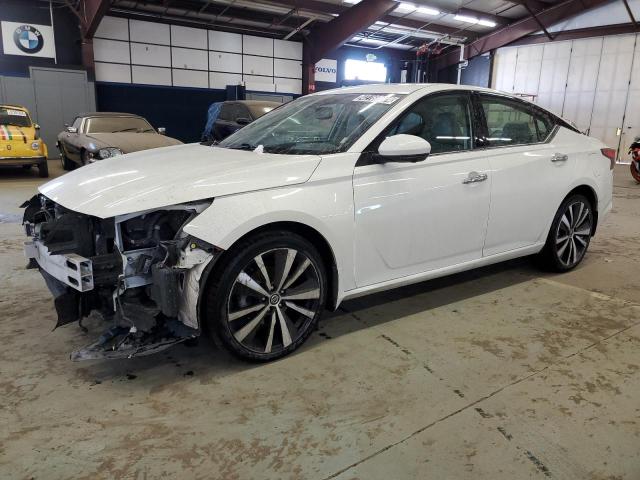 Image 1 of 2021 NISSAN ALTIMA PLATINUM 2021 with VIN 1N4BL4FW4MN384205