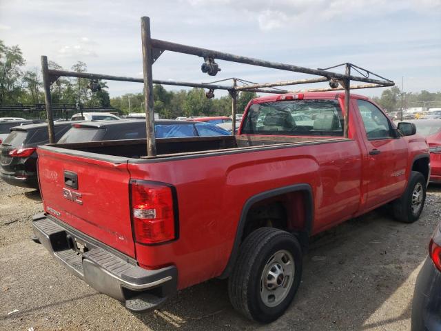 Изображение 3 2015 GMC SIERRA C2500 HEAVY DUTY 2015 с VIN 1GT01XEG7FZ128610