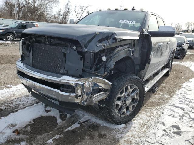 2018 RAM 2500 LONGHORN 2018 image
