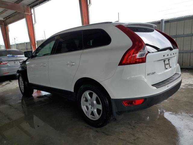 Изображение 2 2011 VOLVO XC60 3.2 2011 с VIN YV4952DL9B2156096