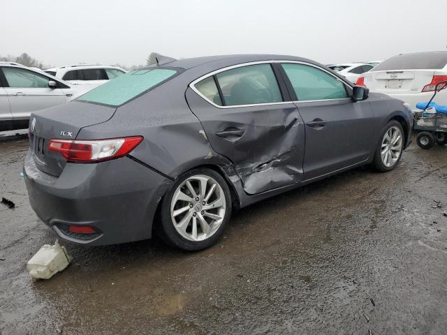 Obraz 3 z 2017 ACURA ILX PREMIUM 2017 z VIN 19UDE2F7XHA010772