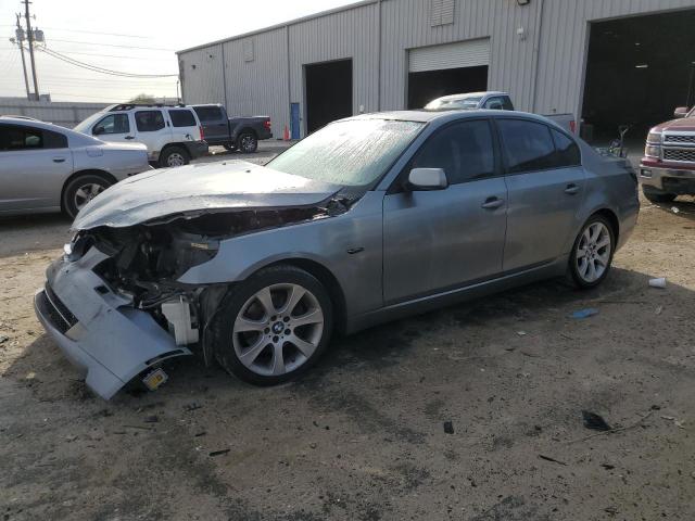 Obraz 2008 BMW 535 XI 2008