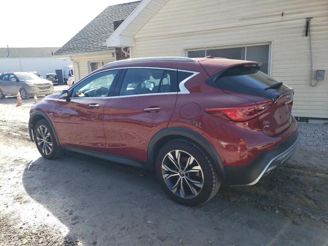 Изображение 2 2017 INFINITI QX30 BASE 2017 с VIN SJKCH5CR0HA034746