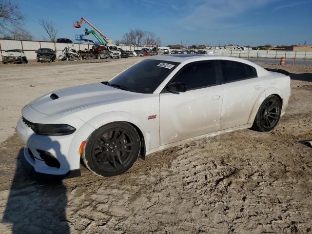 2023 DODGE CHARGER SCAT PACK 2023 image