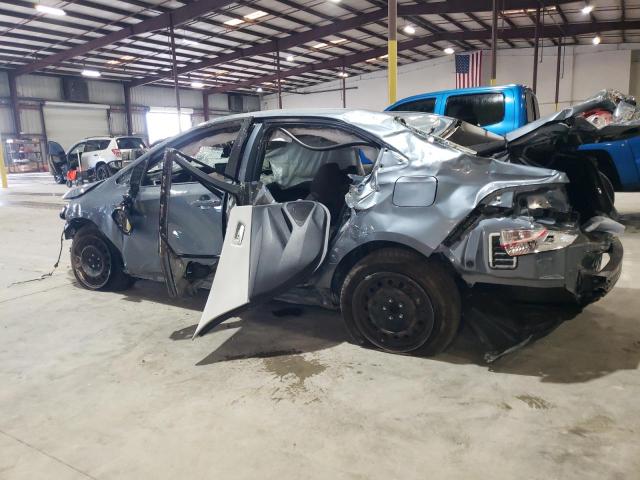 Obraz 2 z 2020 TOYOTA COROLLA LE 2020 z VIN JTDEPRAE6LJ104569