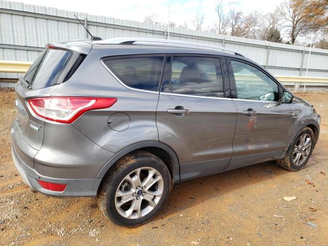 Image 3 of 2014 FORD ESCAPE TITANIUM 2014 with VIN 1FMCU0JXXEUD70087
