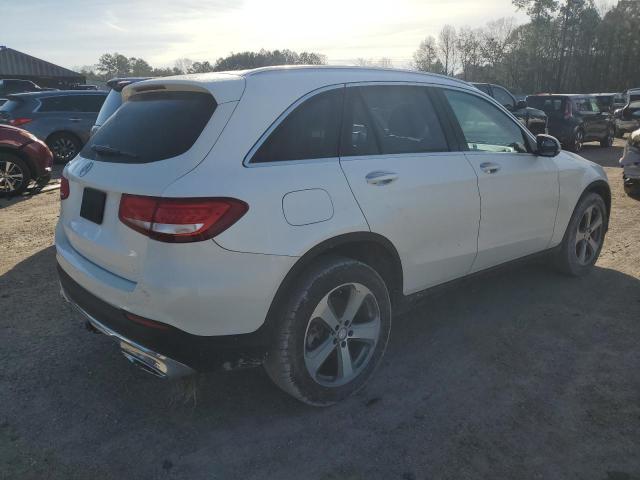 Image 3 of 2016 MERCEDES-BENZ GLC 300 2016 with VIN WDC0G4JB6GF107185