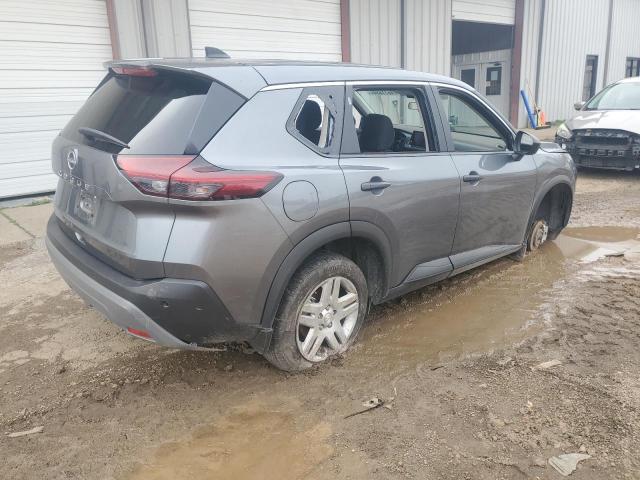 Image 3 of 2023 NISSAN ROGUE S 2023 with VIN 5N1BT3AAXPC801130