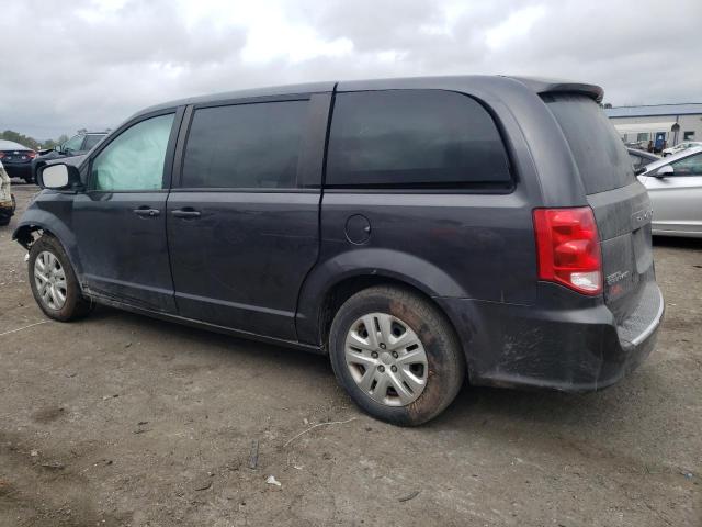 Изображение 2 2018 DODGE GRAND CARAVAN SE 2018 с VIN 2C4RDGBG8JR136771