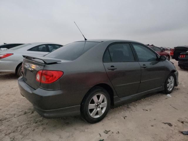 Изображение 3 2007 TOYOTA COROLLA CE 2007 с VIN 1NXBR32E37Z921460