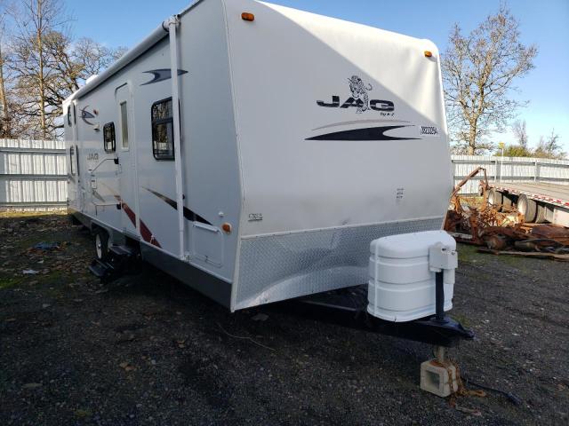 Image 1 of 2007 KZ JAG 2007 with VIN 4EZTJ28267S028233