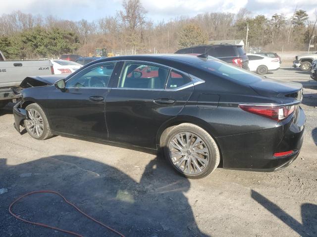 Изображение 2 2021 LEXUS ES 350 BASE 2021 с VIN 58ADZ1B12MU091245