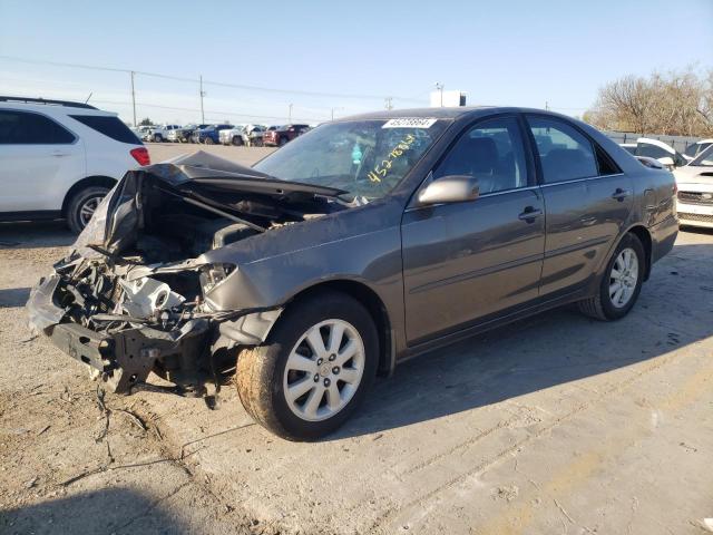 Obraz 1 z 2005 TOYOTA CAMRY LE 2005 z VIN 4T1BE32K25U946557