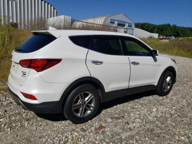 Изображение 3 2017 HYUNDAI SANTA FE SPORT  2017 с VIN 5XYZTDLB8HG395232