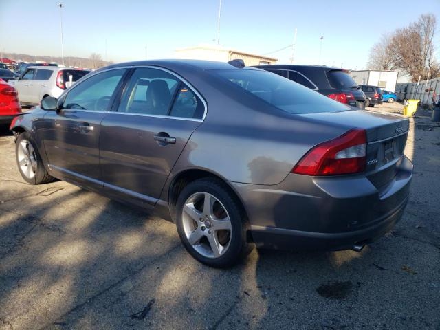 Image 2 of 2008 VOLVO S80 T6 TURBO 2008 with VIN YV1AH992781052604