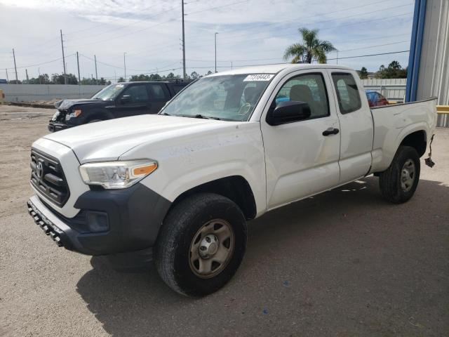 Image 1 of 2016 TOYOTA TACOMA ACCESS CAB 2016 with VIN 5TFRX5GN2GX055195