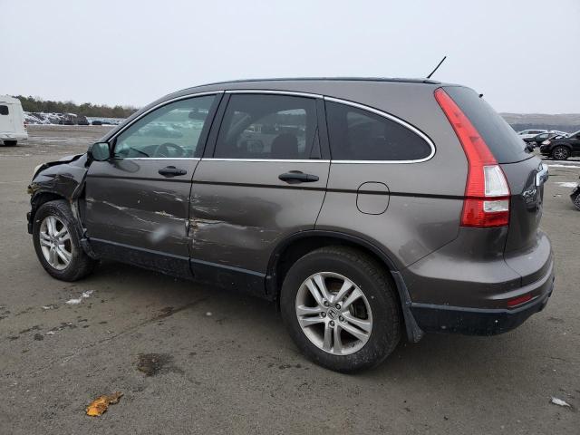Obraz 2 z 2011 HONDA CR-V EX 2011 z VIN 3CZRE4H52BG705147
