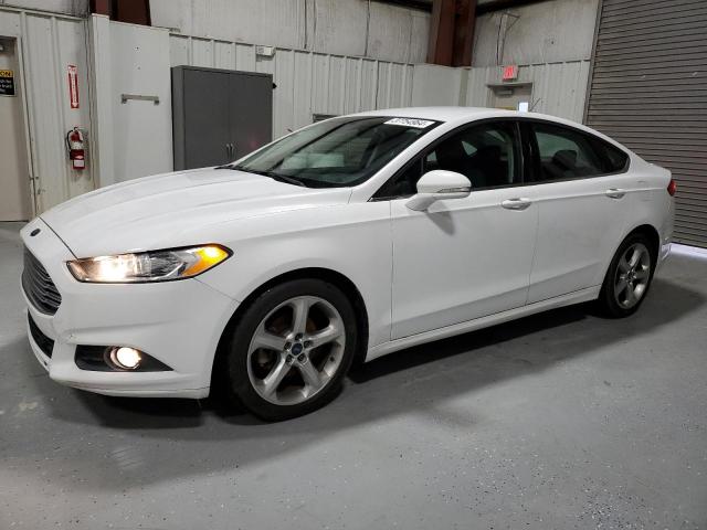 Obraz 1 z 2016 FORD FUSION SE 2016 z VIN 3FA6P0HD6GR211927