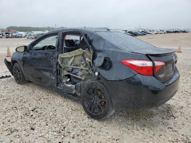 Изображение 2 2016 TOYOTA COROLLA L 2016 с VIN 2T1BURHEXGC538982