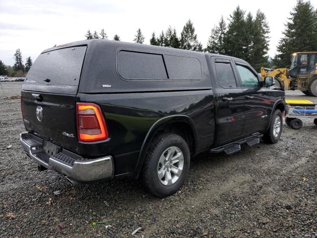 Изображение 3 2020 RAM 1500 LARAMIE 2020 с VIN 1C6SRFDT8LN272719