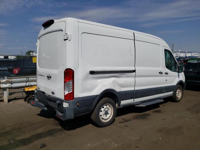 Image 3 of 2018 FORD TRANSIT T-150 2018 with VIN 1FTYE2CM1JKA12159