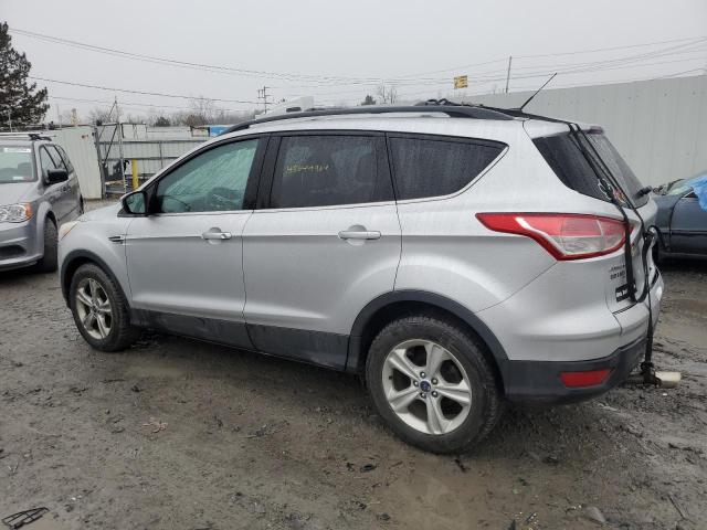 Image 2 of 2014 FORD ESCAPE SE 2014 with VIN 1FMCU9GX3EUD07215