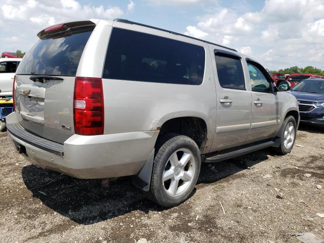 Image 3 of 2008 CHEVROLET SUBURBAN K1500 LS 2008 with VIN 3GNFK16398G175972
