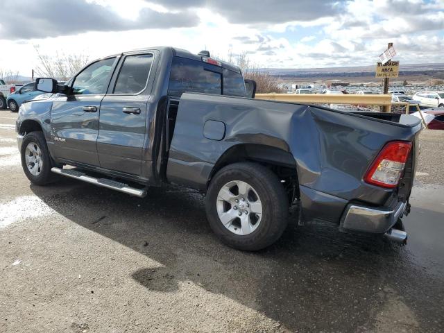 Изображение 2 2022 RAM 1500 BIG HORN/LONE STAR 2022 с VIN 1C6RREBT1NN350529