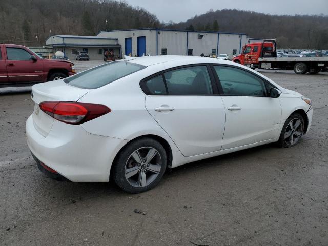 Obraz 3 z 2018 KIA FORTE LX 2018 z VIN 3KPFL4A73JE274421