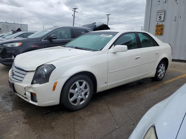 Изображение 2007 CADILLAC CTS  2007