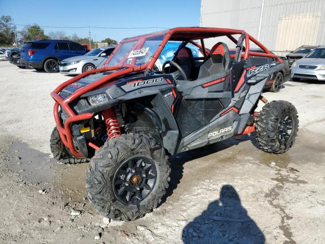 Obraz 2 z 2018 POLARIS RZR XP 1000 EPS 2018 z VIN 3NSVDK99XJG438673