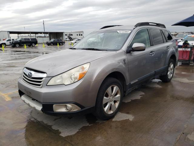 Изображение 2011 SUBARU OUTBACK 2.5I LIMITED 2011