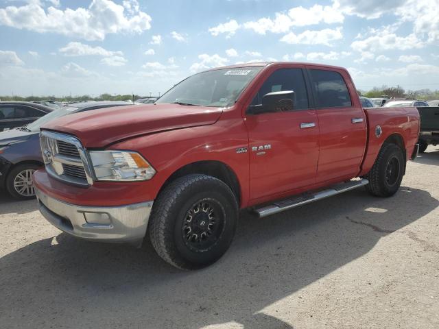 2009 DODGE RAM 1500  2009 image