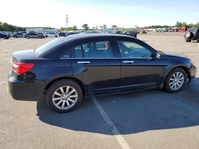 Изображение 3 2013 CHRYSLER 200 LIMITED 2013 с VIN 1C3CCBCG5DN755019