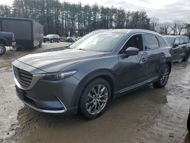 Изображение 1 2016 MAZDA CX-9 SIGNATURE 2016 с VIN JM3TCBEY9G0117477
