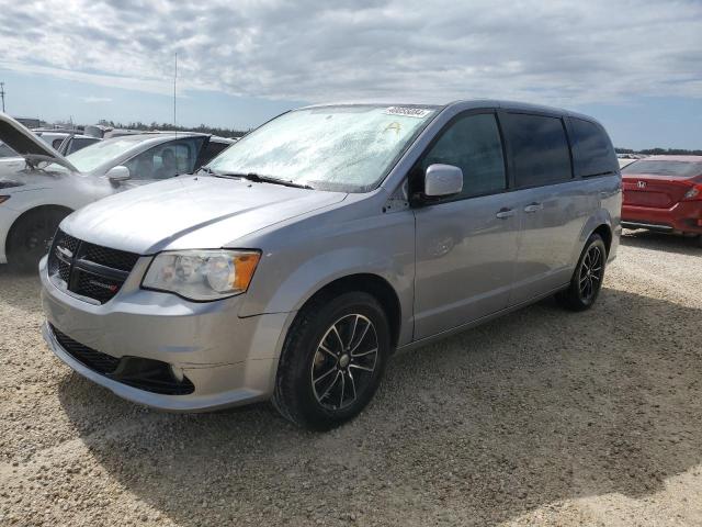 2018 DODGE GRAND CARAVAN SE 2018 image