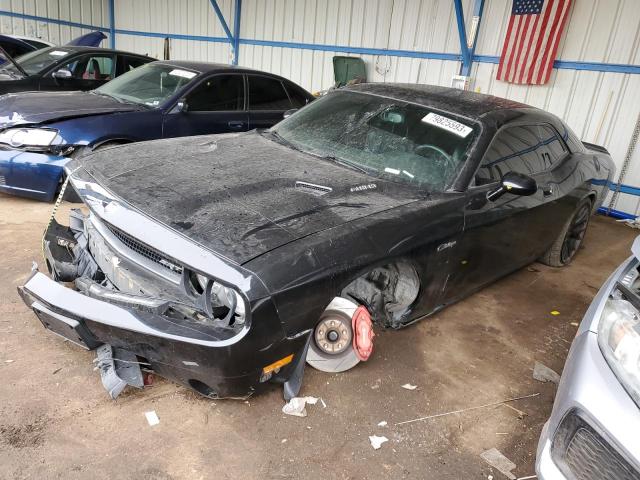Obraz 2009 DODGE CHALLENGER SRT-8 2009
