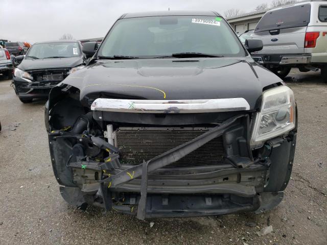 Изображение 2 2017 GMC TERRAIN SLE 2017 с VIN 2GKALMEK4H6275438