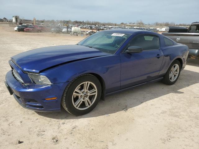 Obraz 1 z 2014 FORD MUSTANG  2014 z VIN 1ZVBP8AM5E5291087