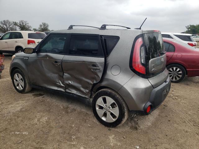 Obraz 2 z 2015 KIA SOUL  2015 z VIN KNDJN2A26F7209051