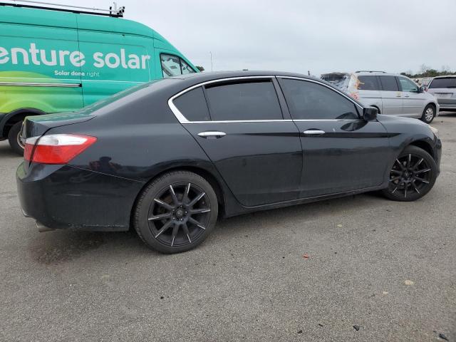 Image 3 of 2015 HONDA ACCORD LX 2015 with VIN 1HGCR2F33FA112991