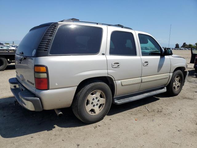Image 3 of 2005 CHEVROLET TAHOE C1500 2005 with VIN 1GNEC13T05R269599