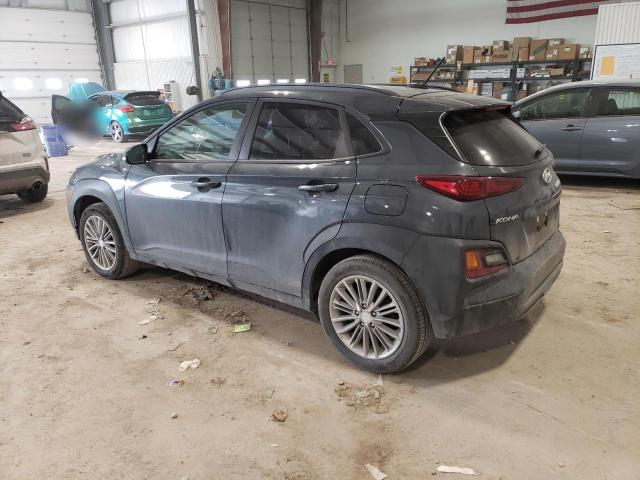 Изображение 2 2018 HYUNDAI KONA SEL 2018 с VIN KM8K2CAAXJU087875