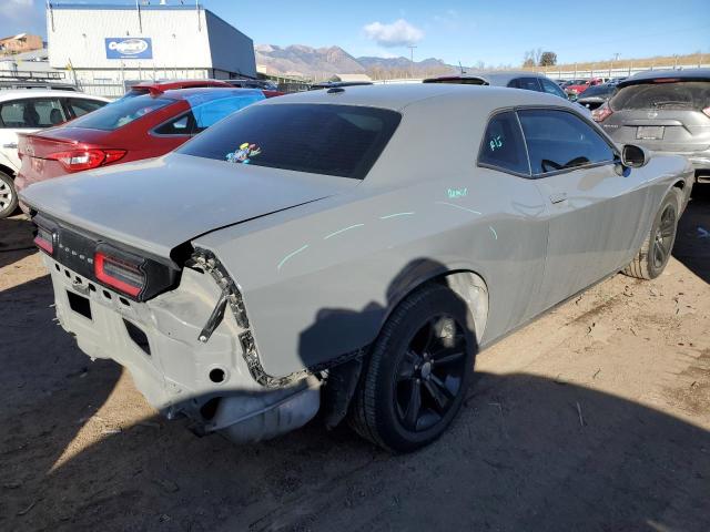 Obraz 3 z 2017 DODGE CHALLENGER SXT 2017 z VIN 2C3CDZAG7HH587150