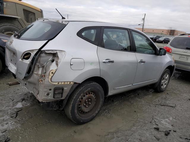 Obraz 3 z 2011 NISSAN ROGUE S 2011 z VIN JN8AS5MV4BW292323